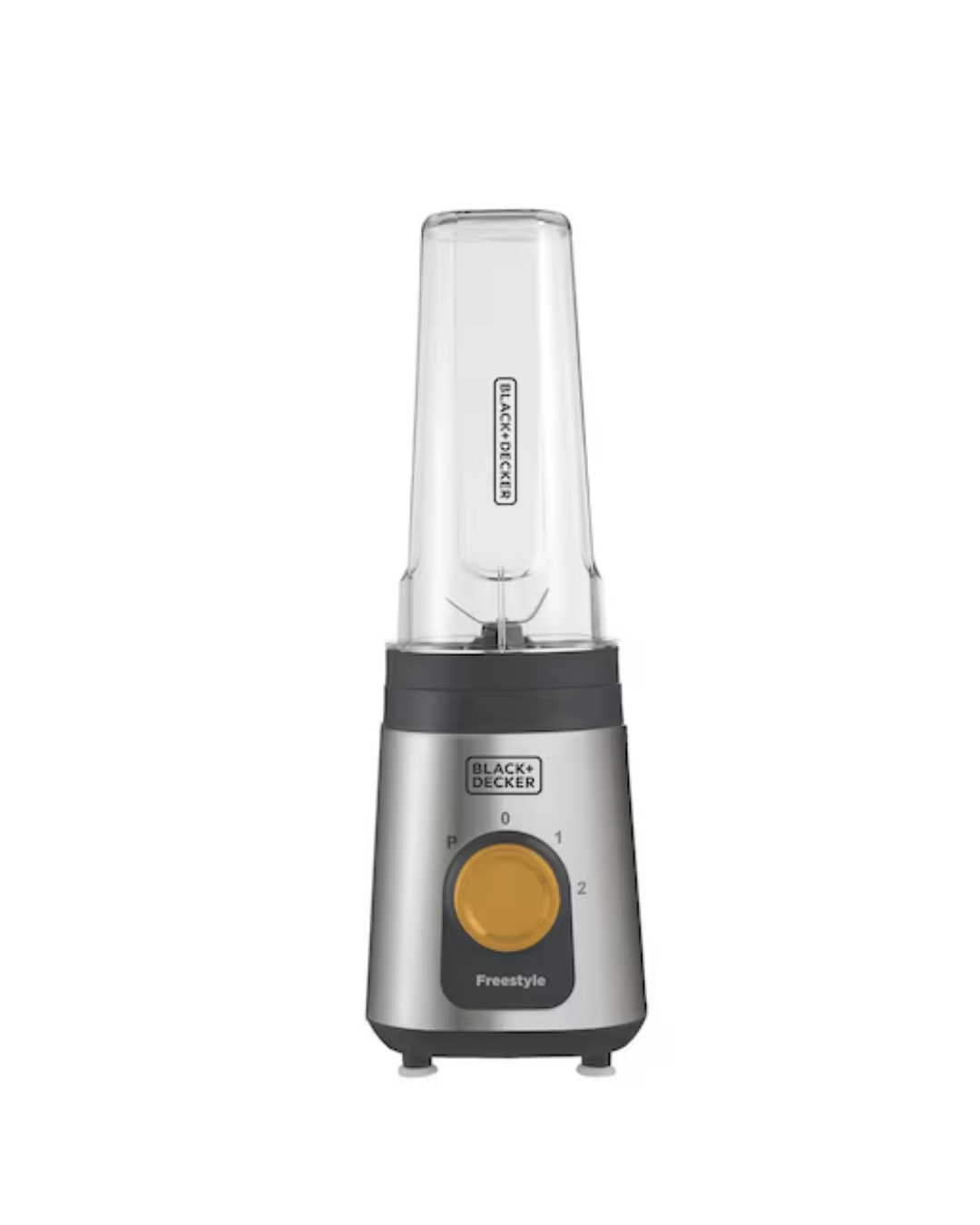 Liquidificador e Processador Freestyle - Black+Decker