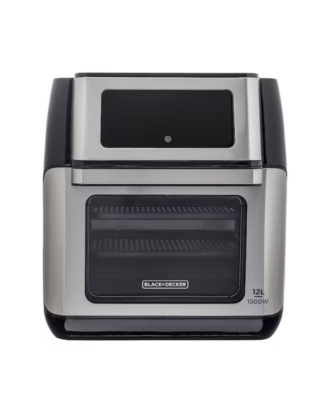 Airfryer Oven 12L 5 em 1 - Black+Decker