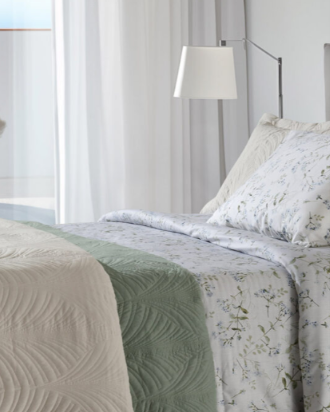 Jogo de Cama 200 Fios Home Design - Corttex