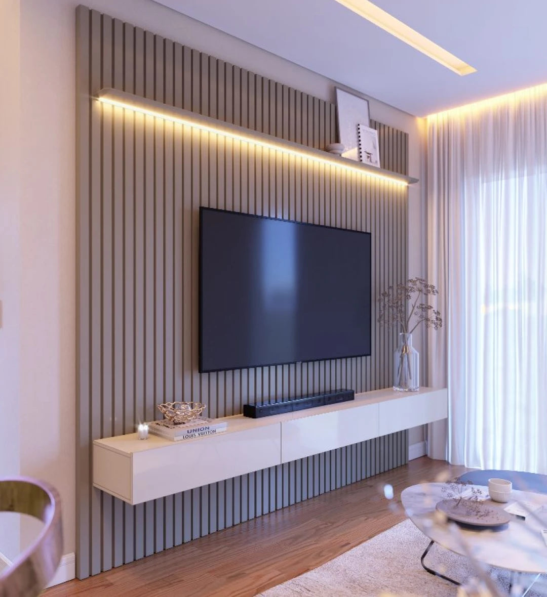 Home Ripado Prime - Imcal