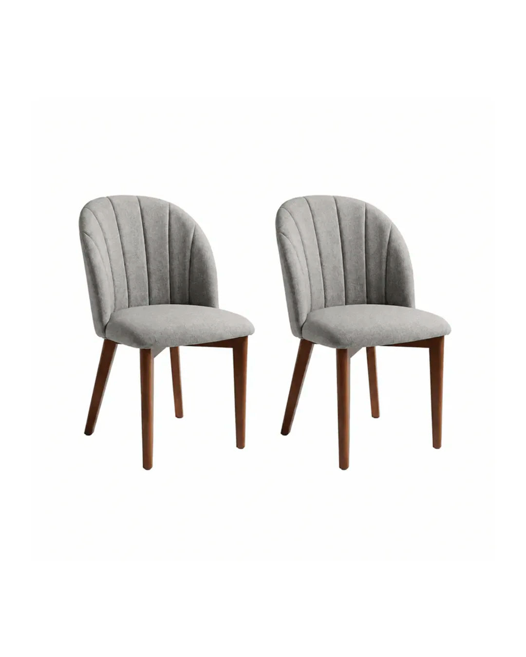 Conjunto de 2 Cadeiras - Donatella