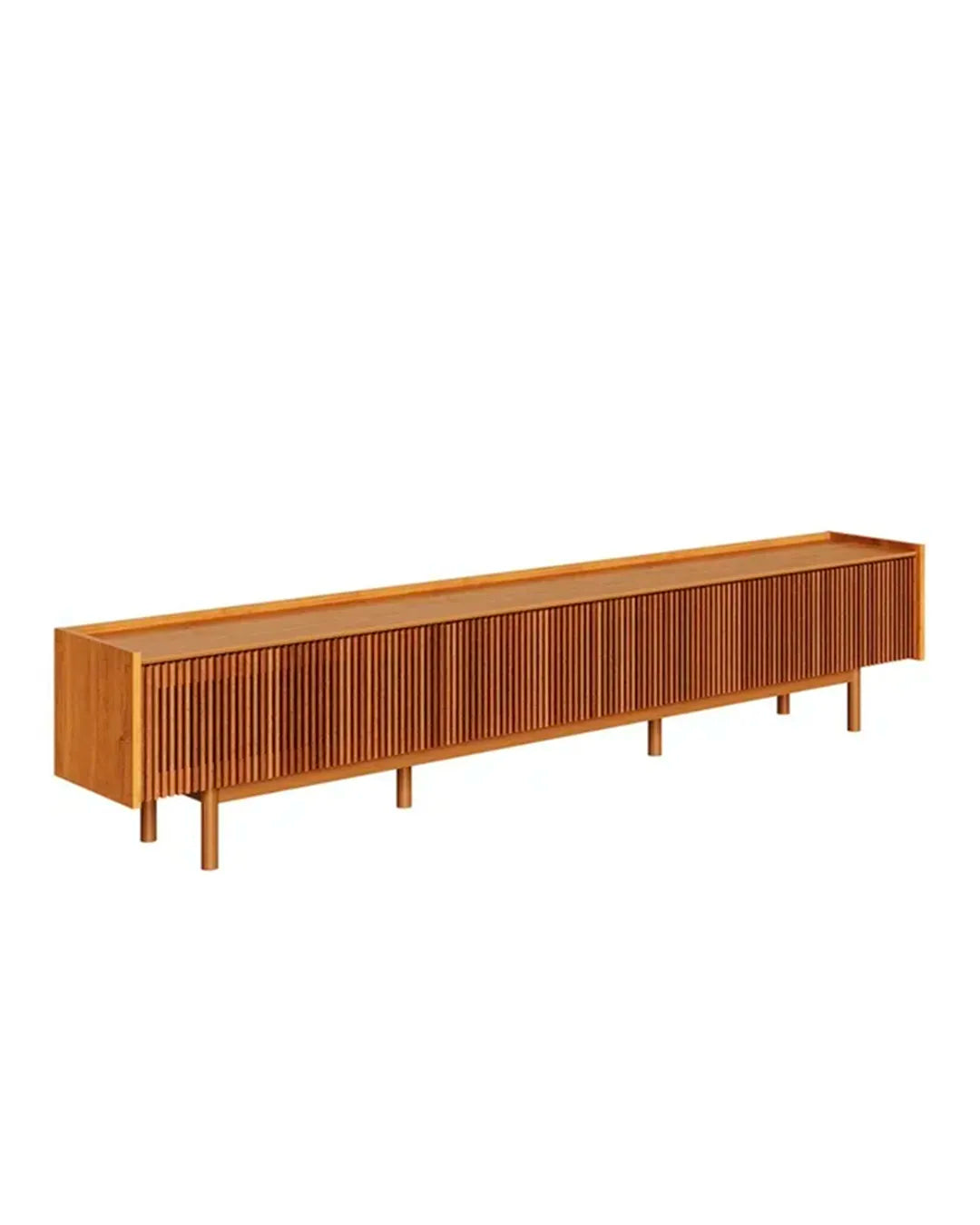 Rack Dune Ripado - Imcal