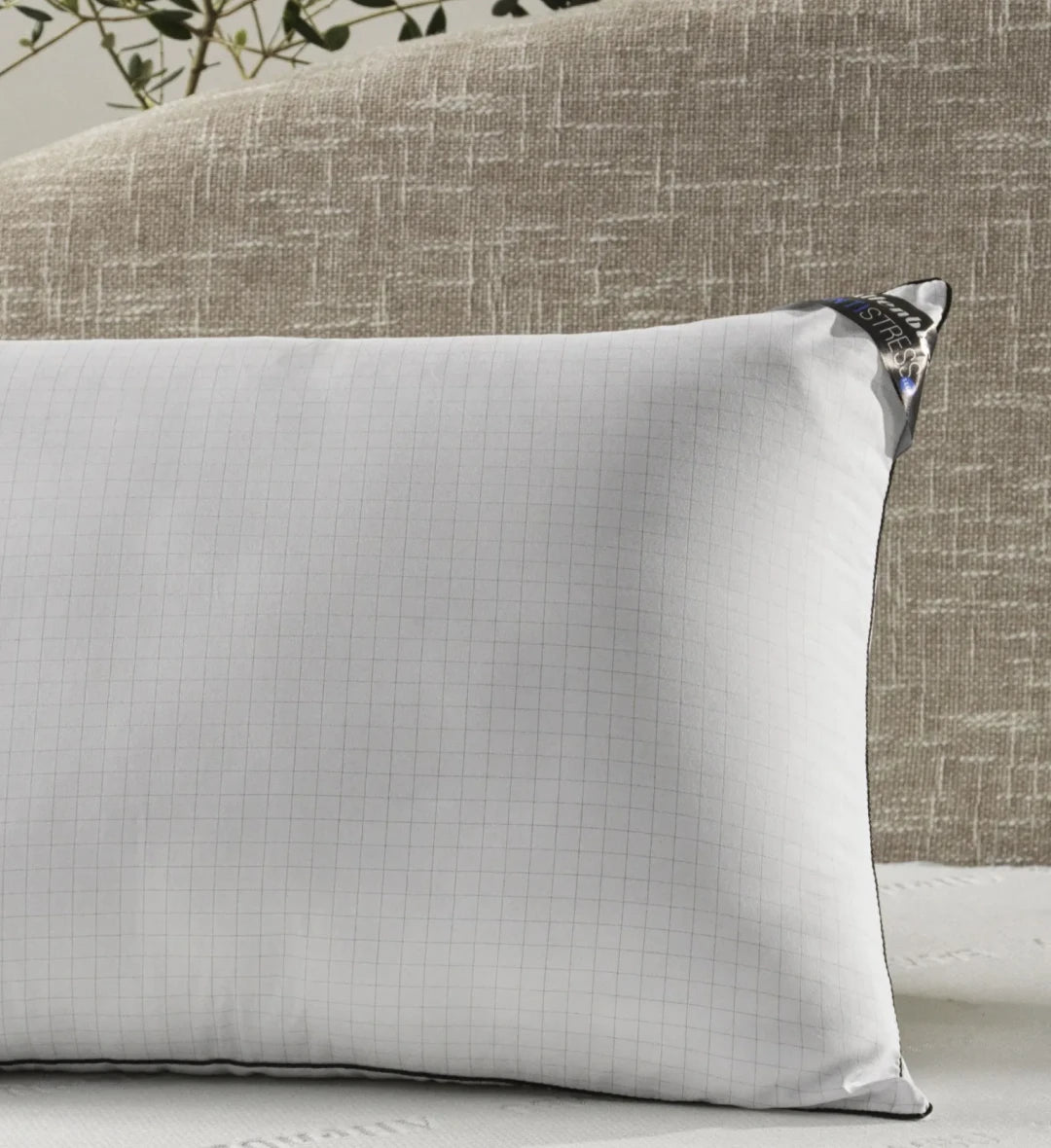 Travesseiro Altenburg Antistress