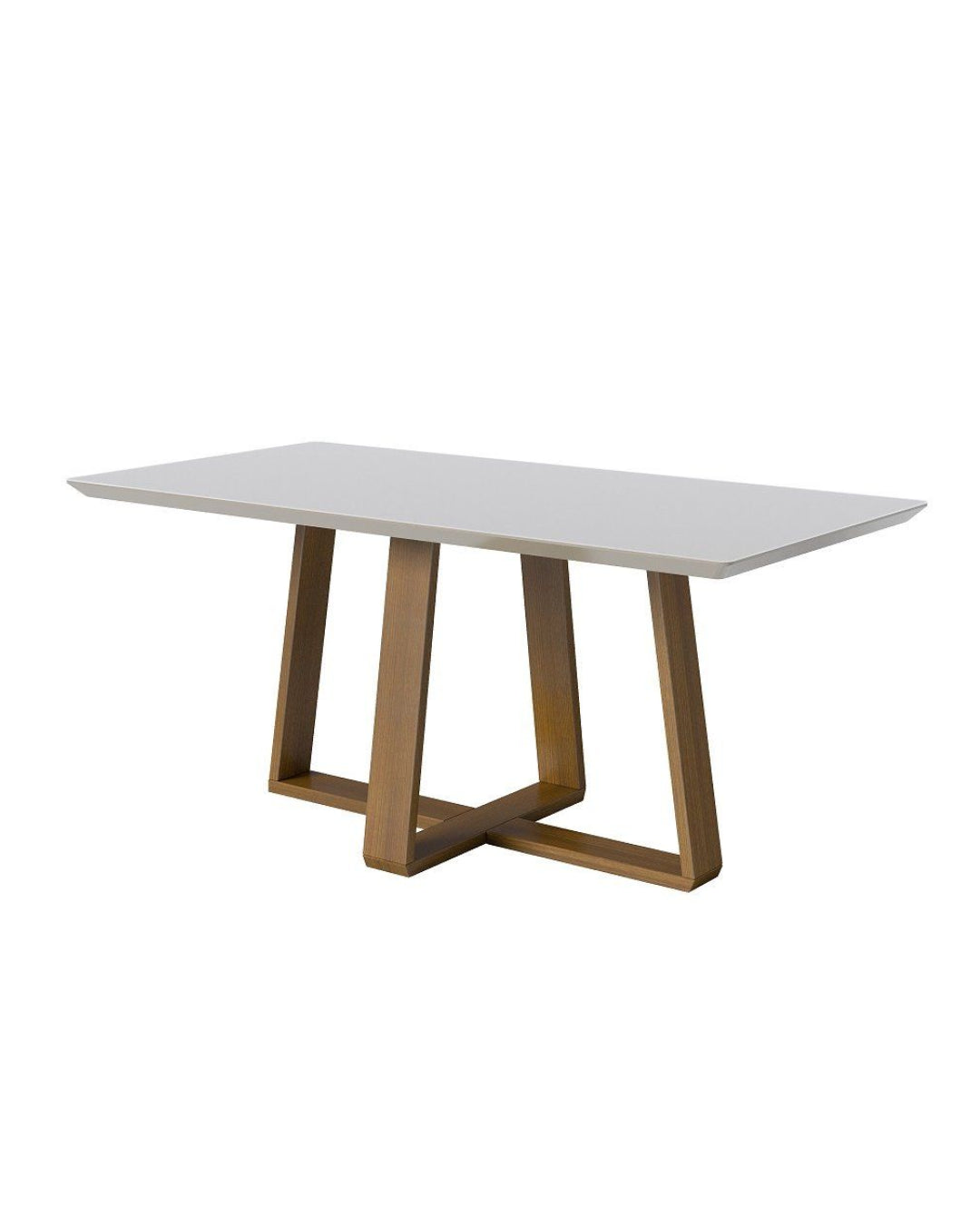 Mesa Wood Retangular - Imcal
