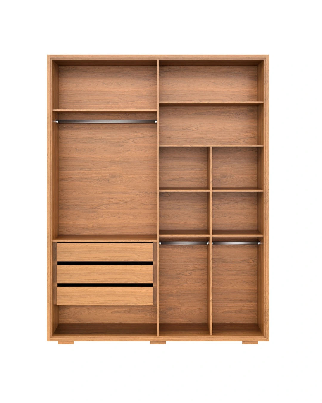 Guarda-Roupa Concept 1.8 - Robel
