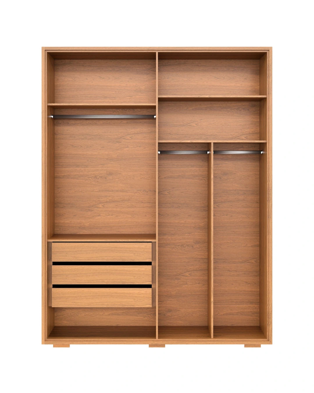 Guarda-Roupa Concept 1.8 - Robel