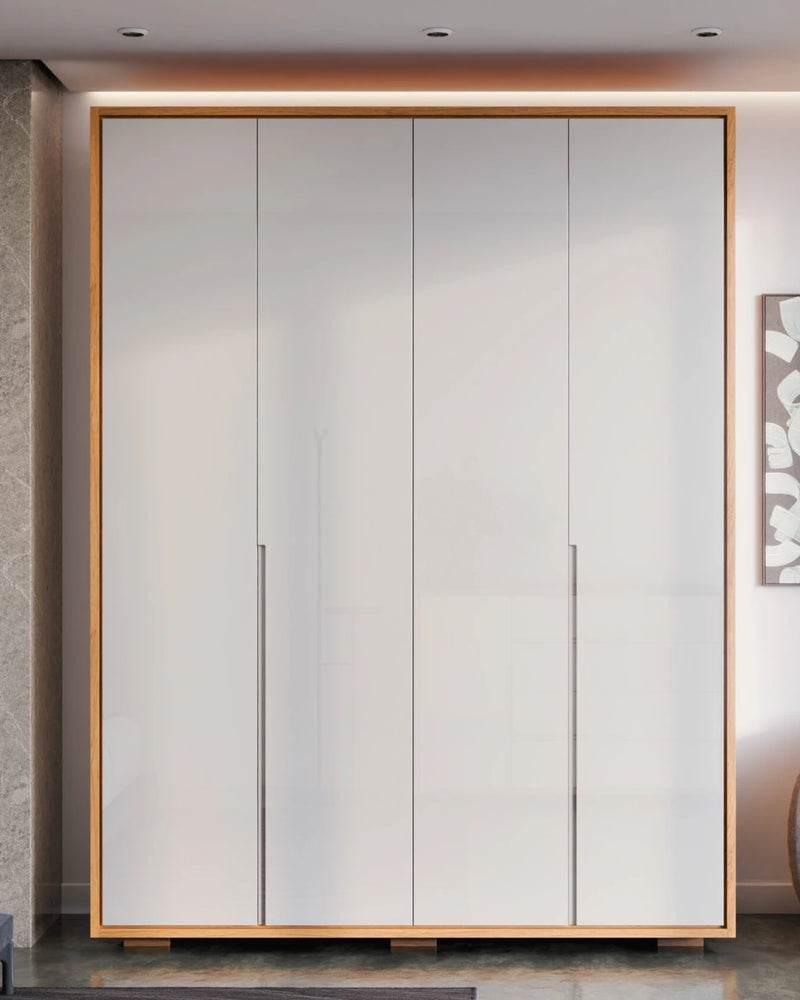 Guarda-Roupa Concept 1.8 - Robel