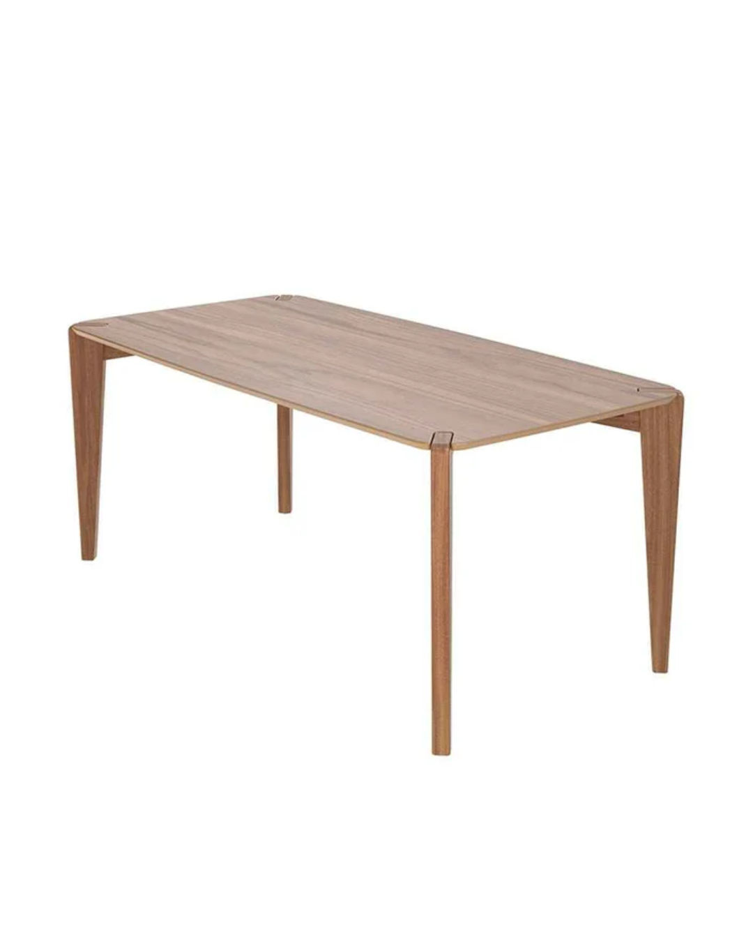 Mesa de Jantar Retangular para 6 Lugares - Província