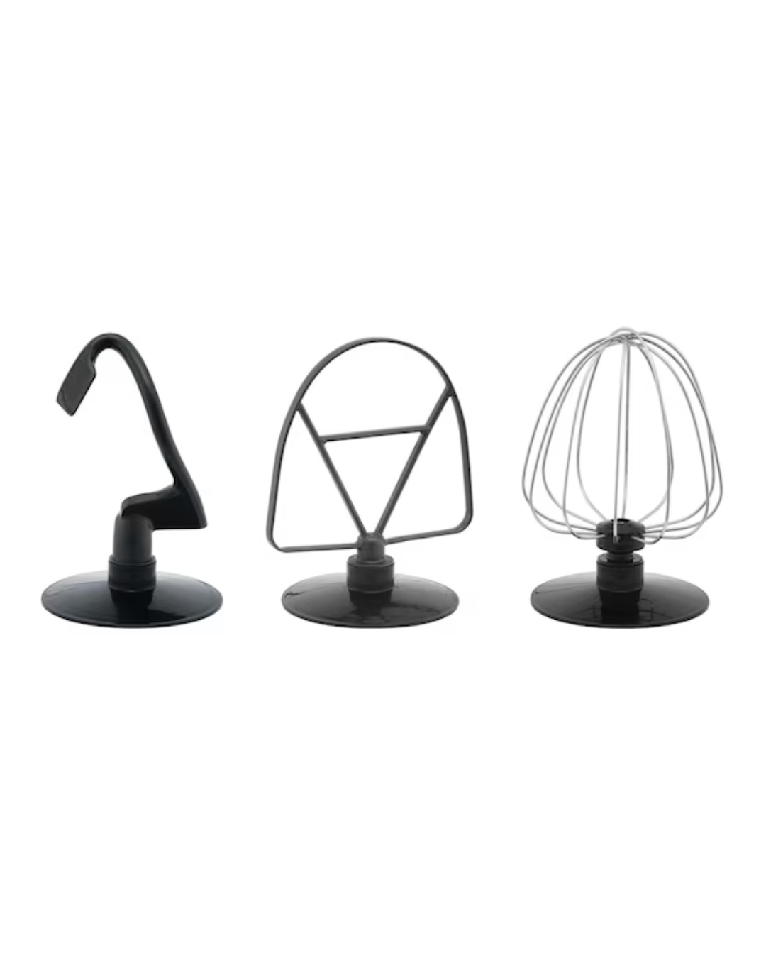 Batedeira planetária com tigela em inox de 5 litros - Black+Decker