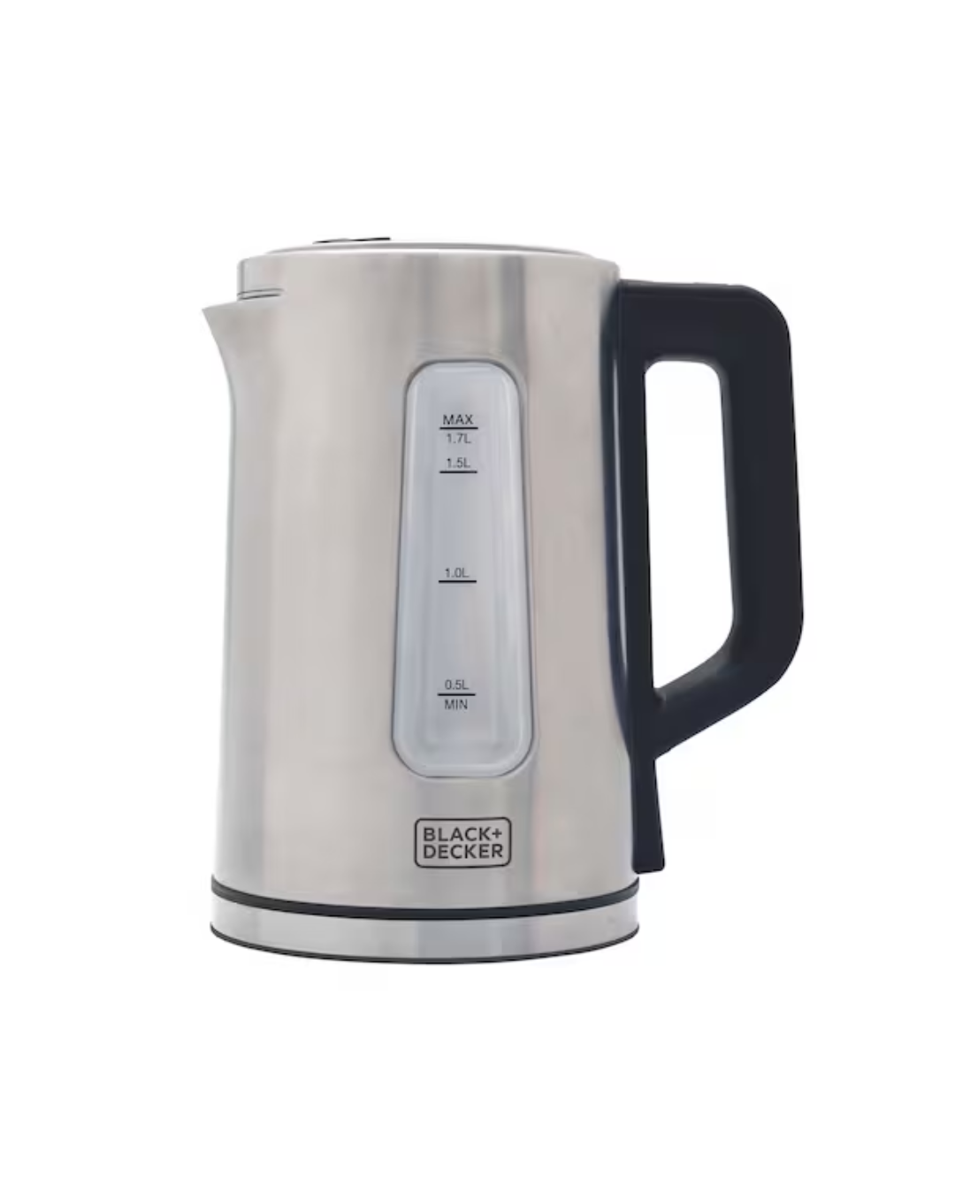Chaleira Elétrica Programável - Black+Decker