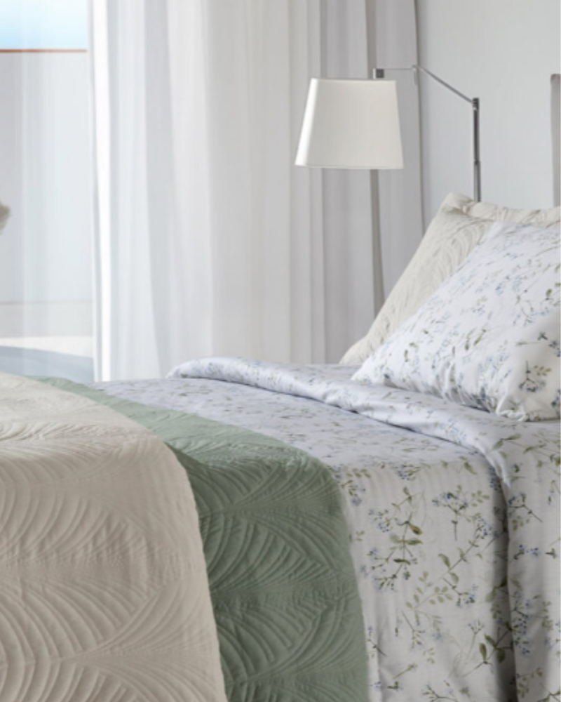 Jogo de Cama 200 Fios Home Design - Corttex