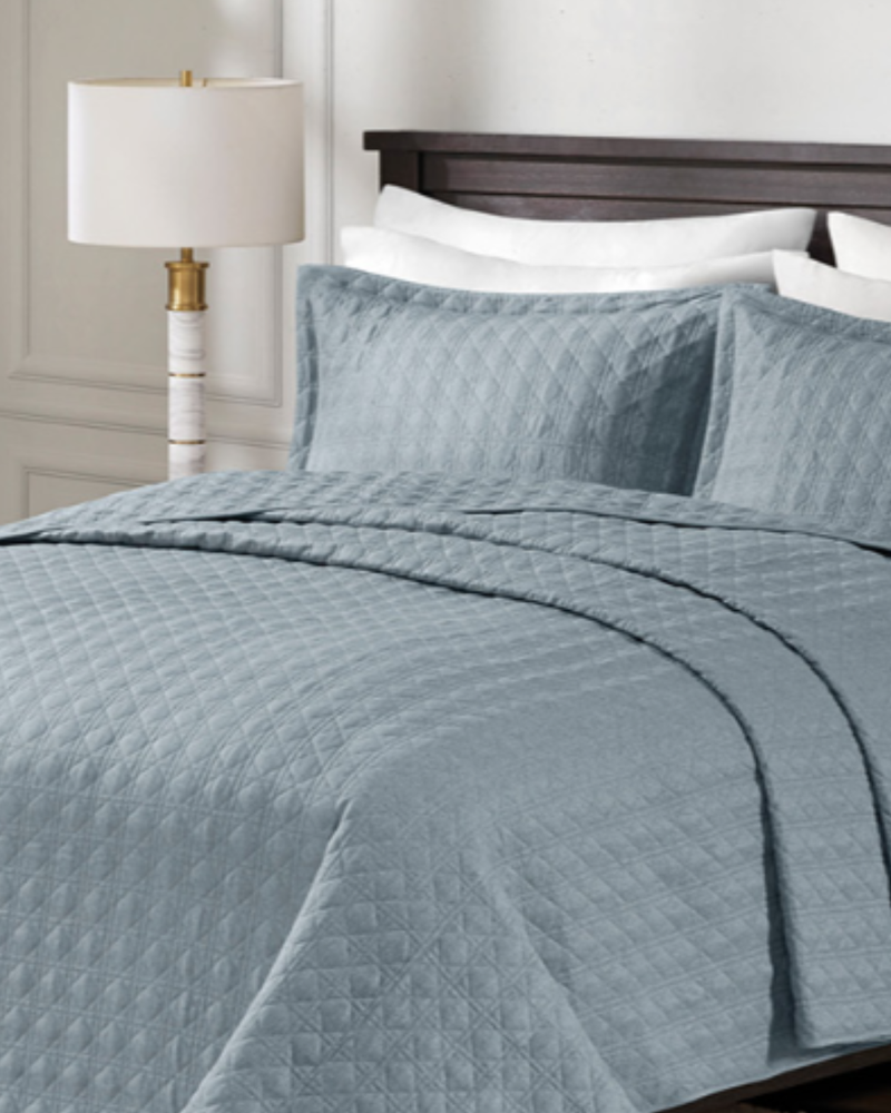 Colcha Lyon Super King - Corttex