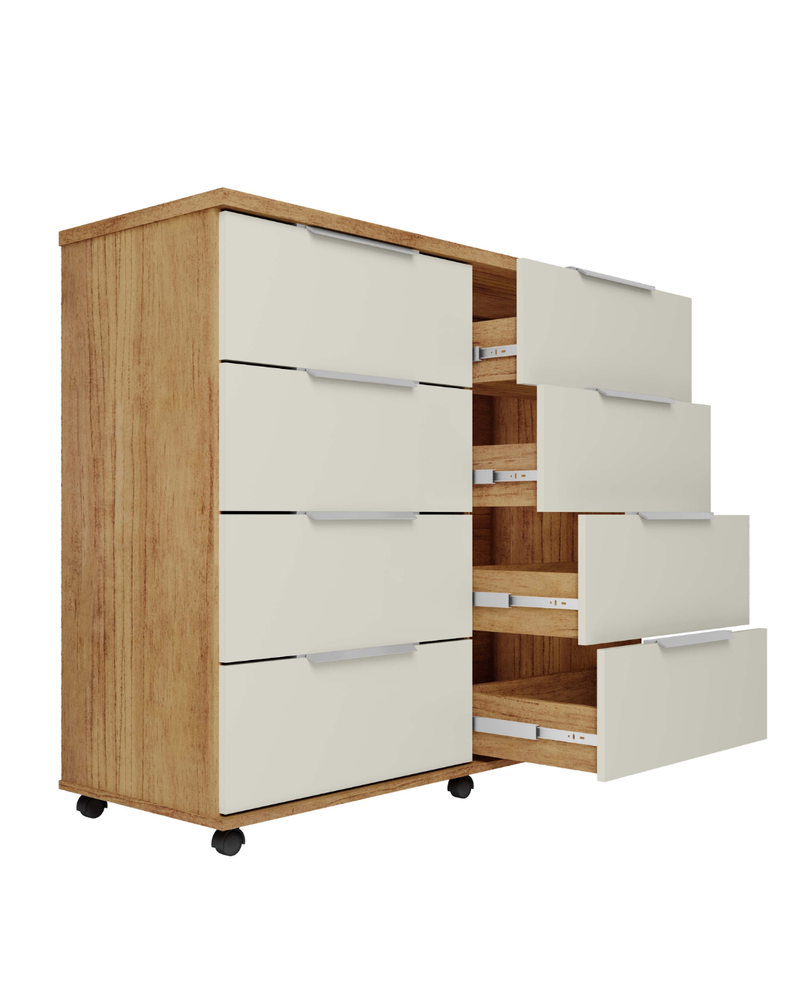 Cômoda Athenas - Rud Rack