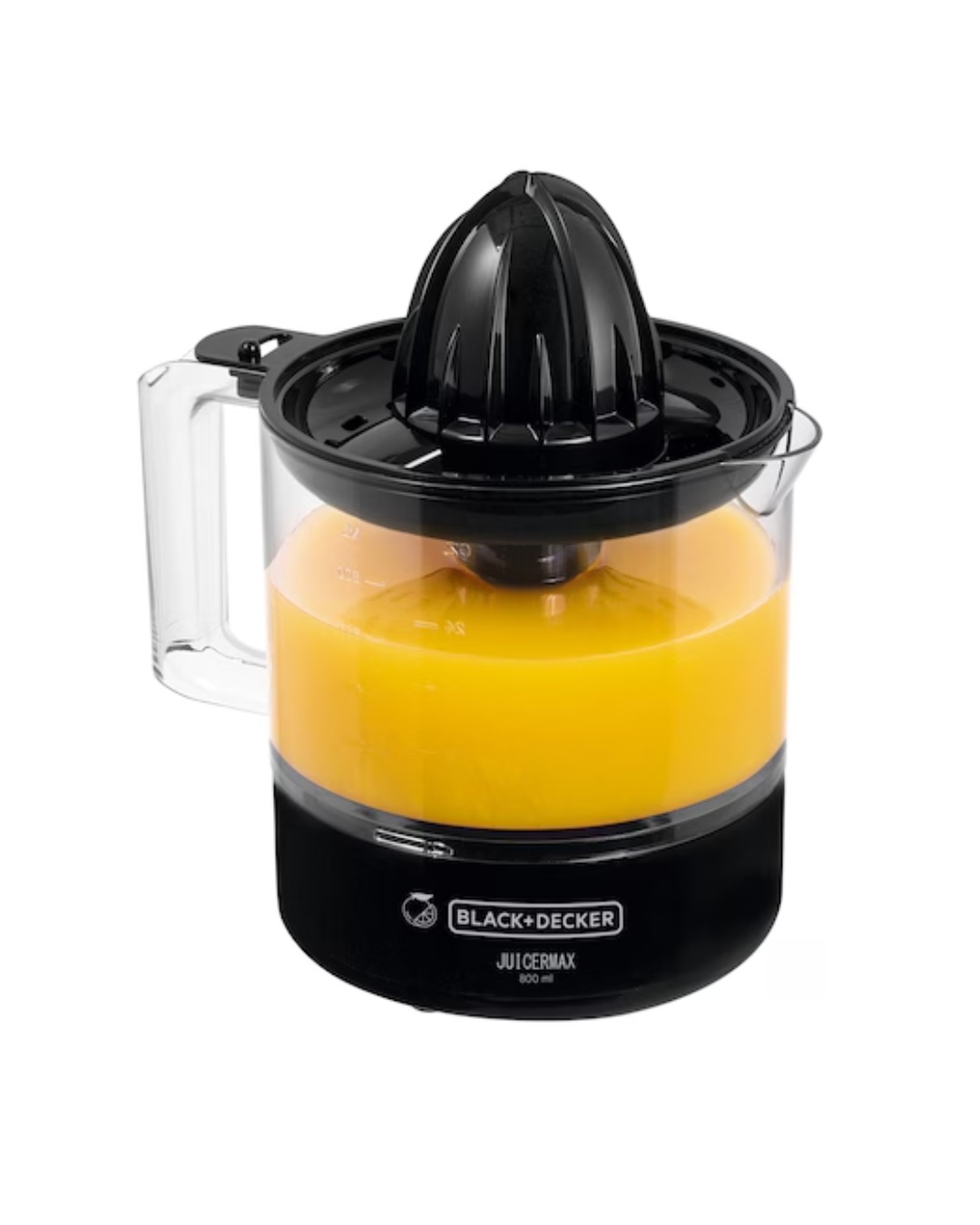 Espremedor de Frutas 127V - Black+Decker