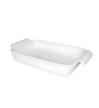 Travessa Fall Refratária Retangular Funda 4,4L - Oxford