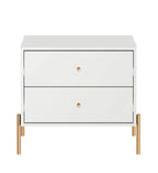 Mesa de Cabeceira Jasper 64cm - Provincia