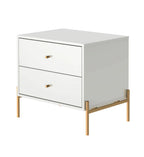 Mesa de Cabeceira Jasper 64cm - Provincia