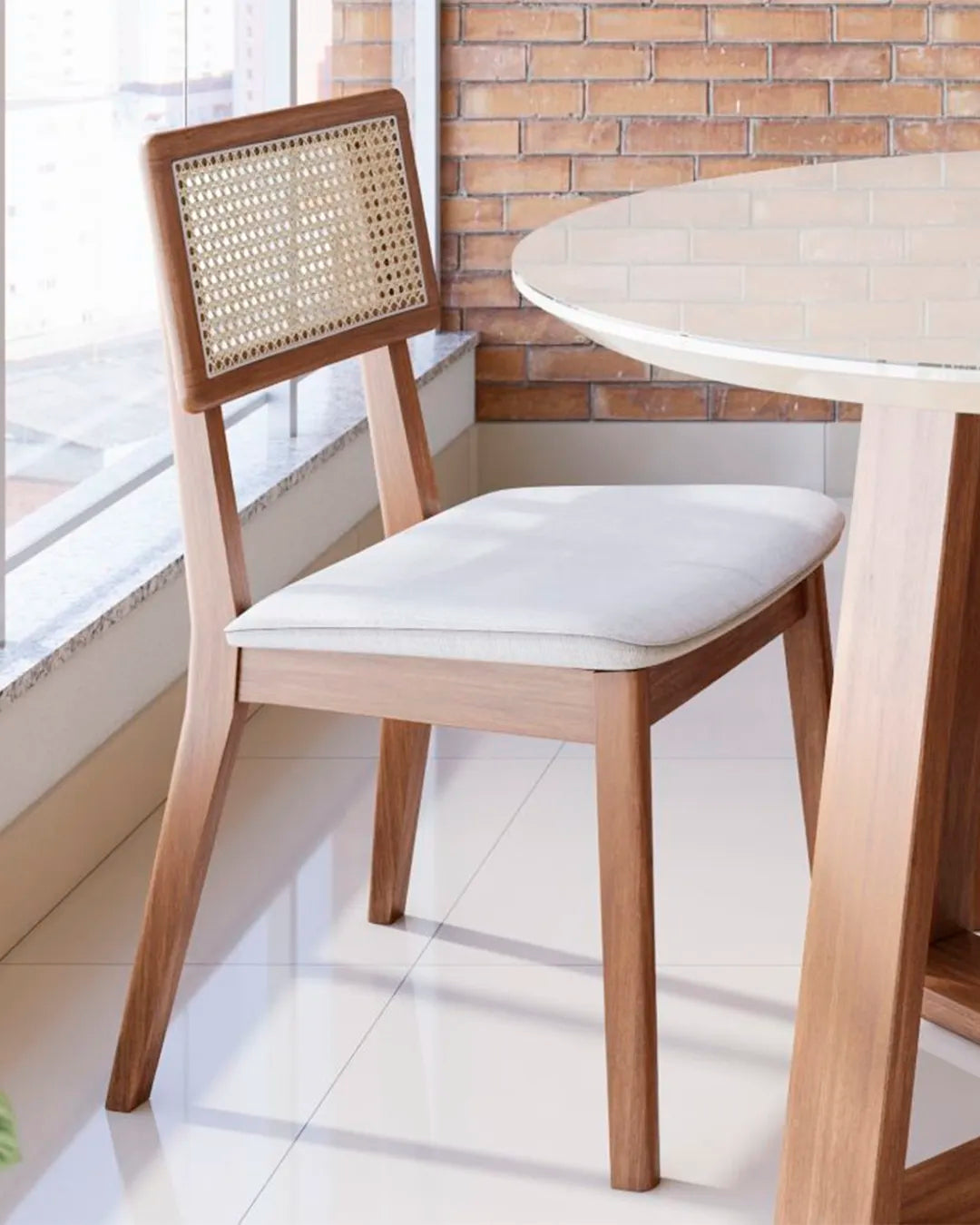 Cadeira Classic Tela - Imcal