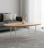 Mesa Side Centro (P) - Imcal