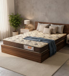Colchão Casal Espuma D33 Comfortpedic - Orthoflex