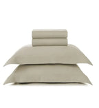 Jogo de Cama 300 Fios Living Art - Corttex