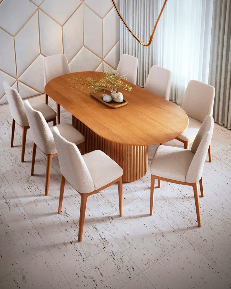 Mesa Living Oval - Imcal