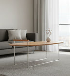 Mesa Side Centro (G) - Imcal