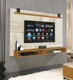 Painel Maxi Para Tv até 65 Pol - EDN Móveis