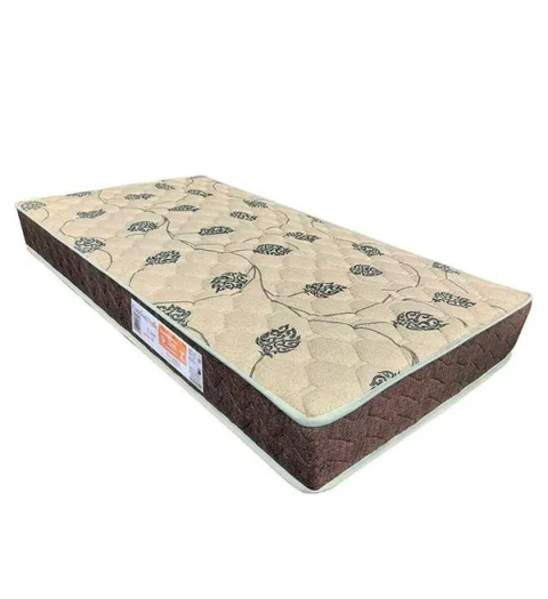Colchão Solteiro Espuma D33 Comfortpedic - Orthoflex